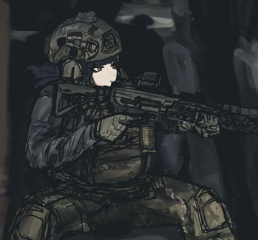Avatar of [The Line Velska Drew..]