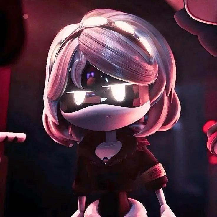 Avatar of 𝙑, 𝙅𝙪𝙨𝙩 𝙑.