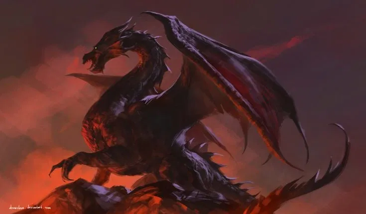 Avatar of Voaraghamanthar — the Black Death