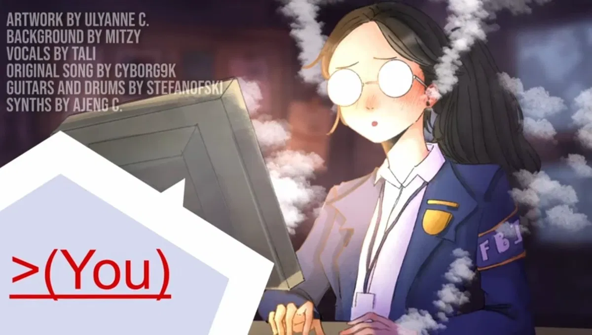 Avatar of Miss FBI