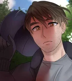Avatar of Bo Vahlin ~Uriah~
