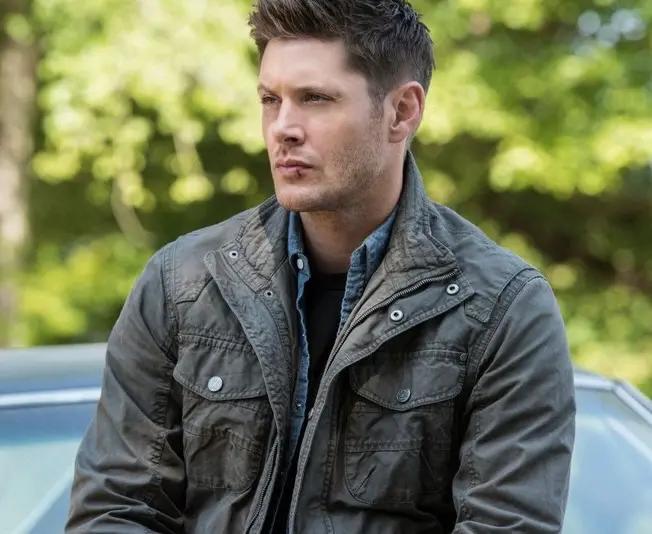 Avatar of Dean Winchester