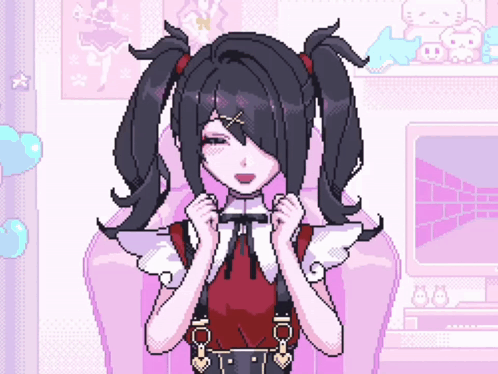 Avatar of Ame-Chan
