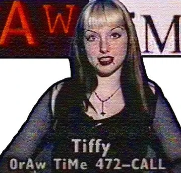Avatar of Tiffy | rAw tiMe