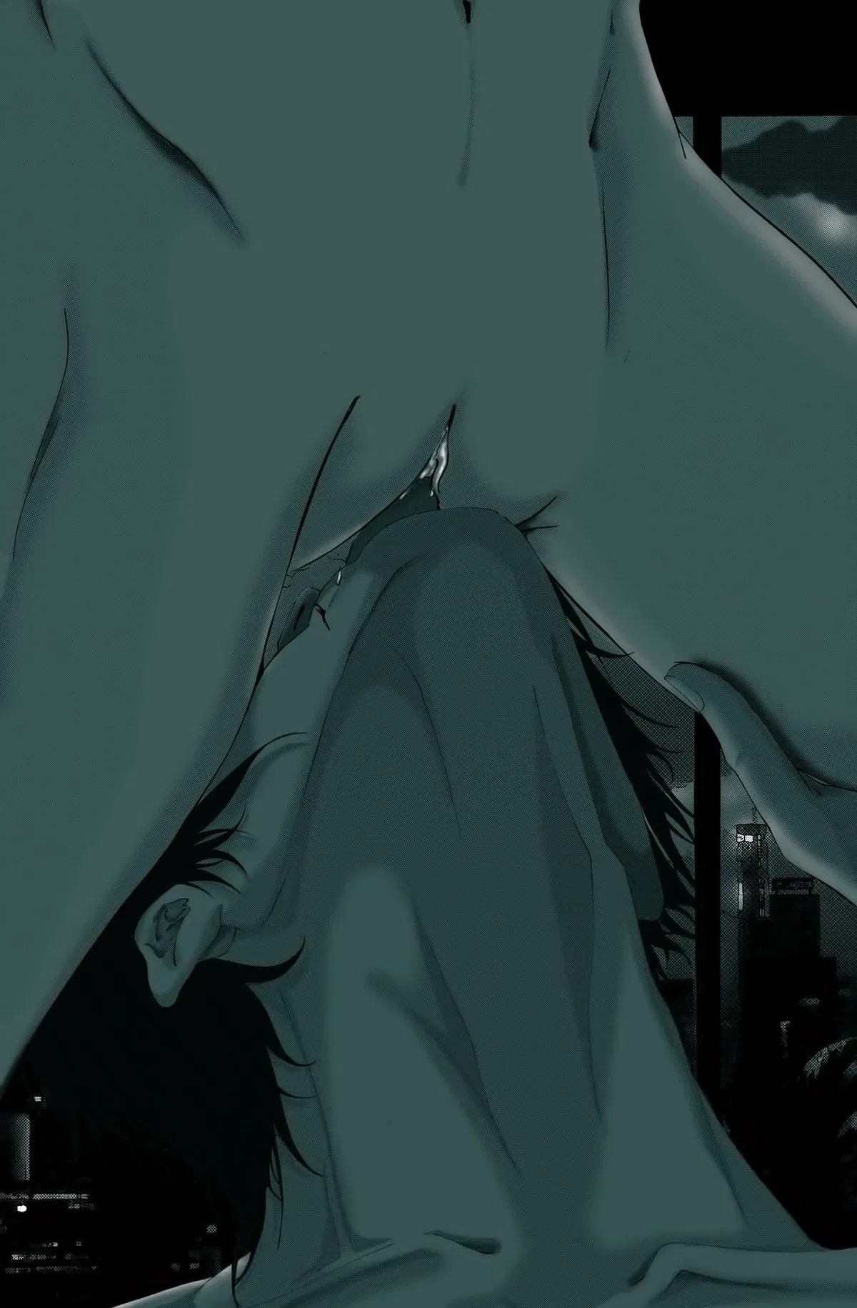 Avatar of Toji Fushiguro