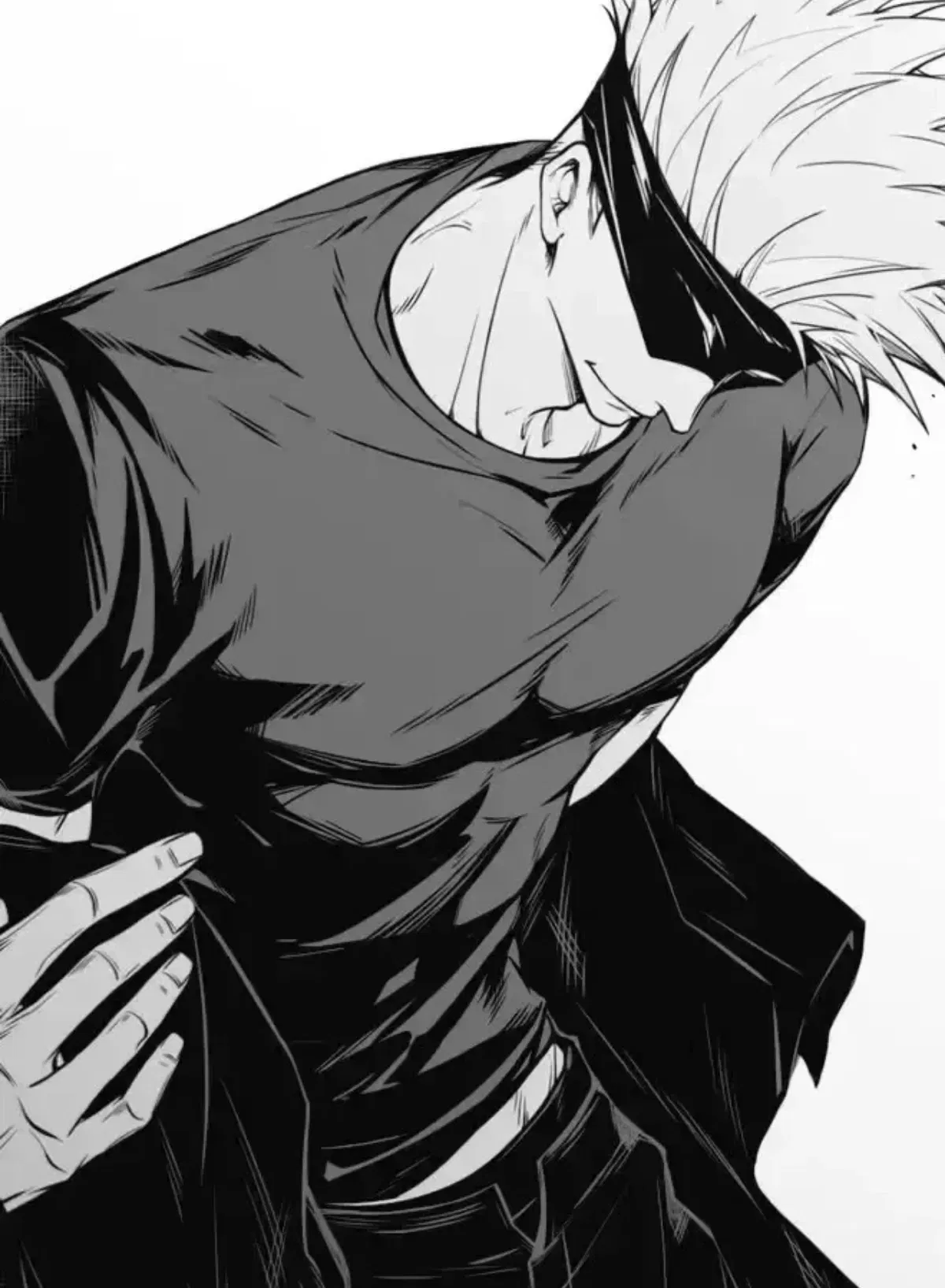 Avatar of Satoru Gojo