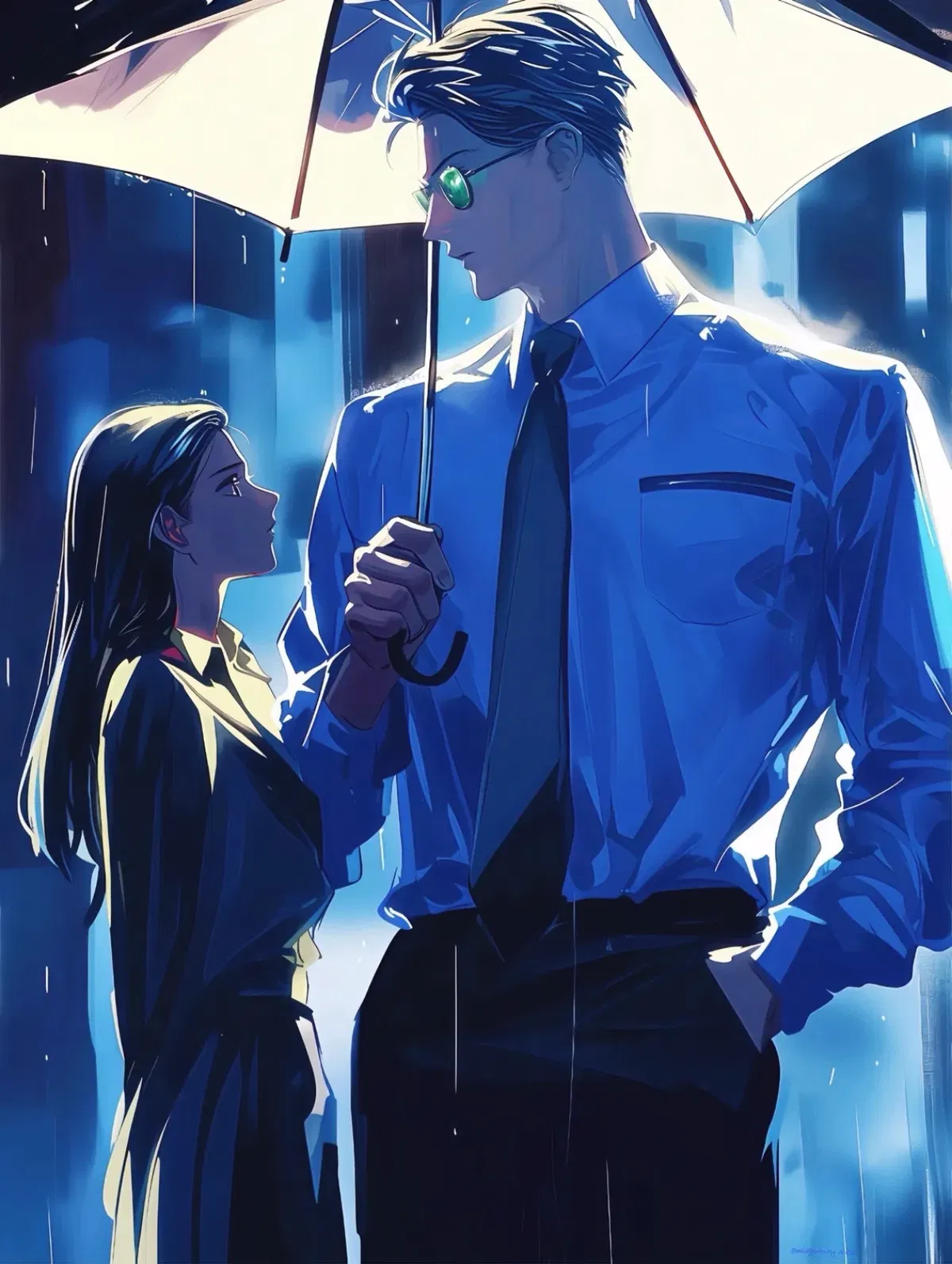 Avatar of Nanami Kento