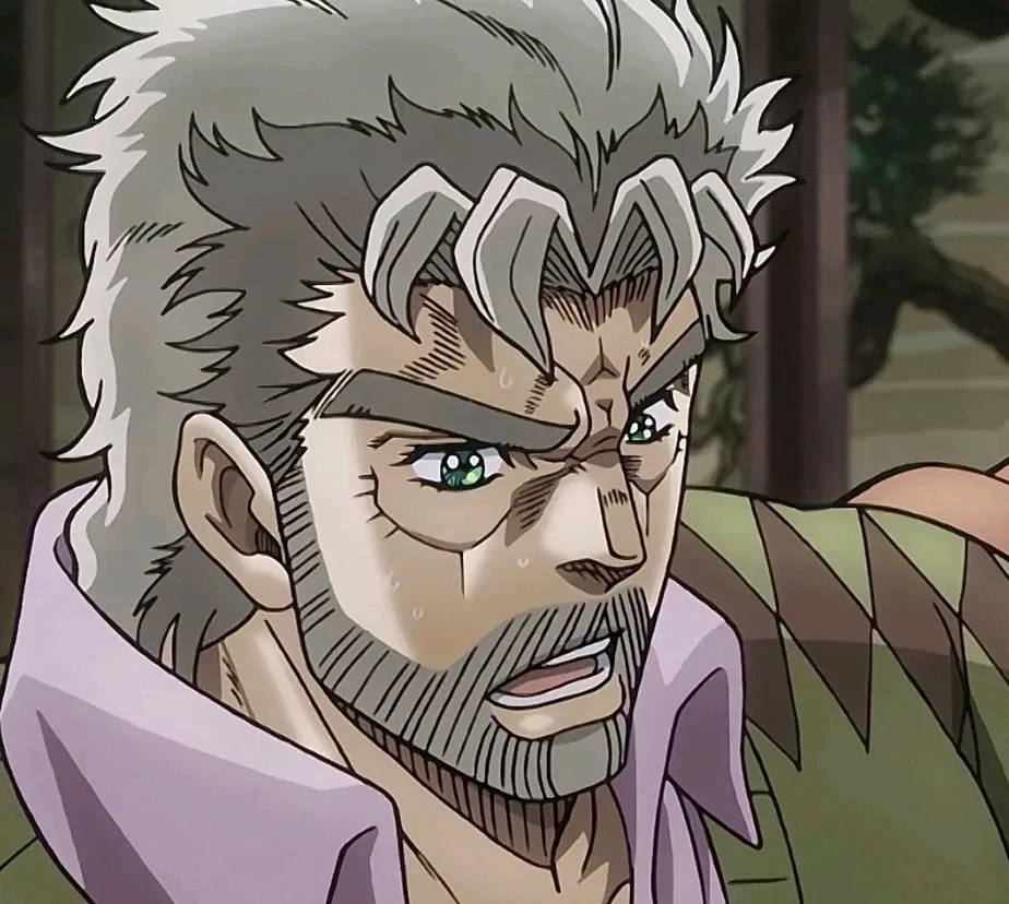 Avatar of DILF/Joseph Joestar