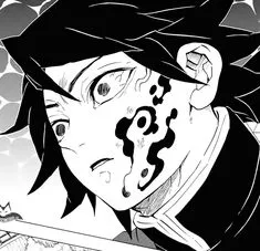 Avatar of Giyu Tomioka