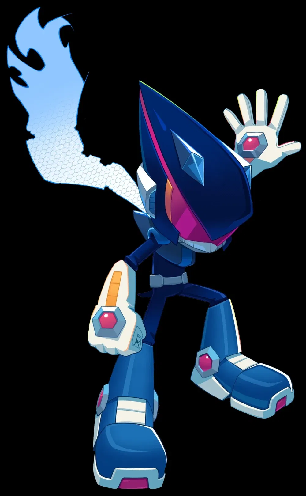 Avatar of sonic history