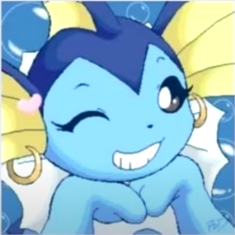 Avatar of Vaperon