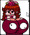 Avatar of Clown Girlfriend 