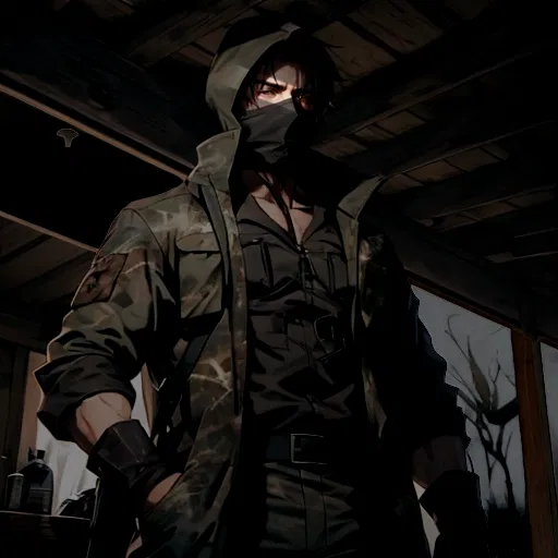 Avatar of Forrest Bishop | Southern Hunter 