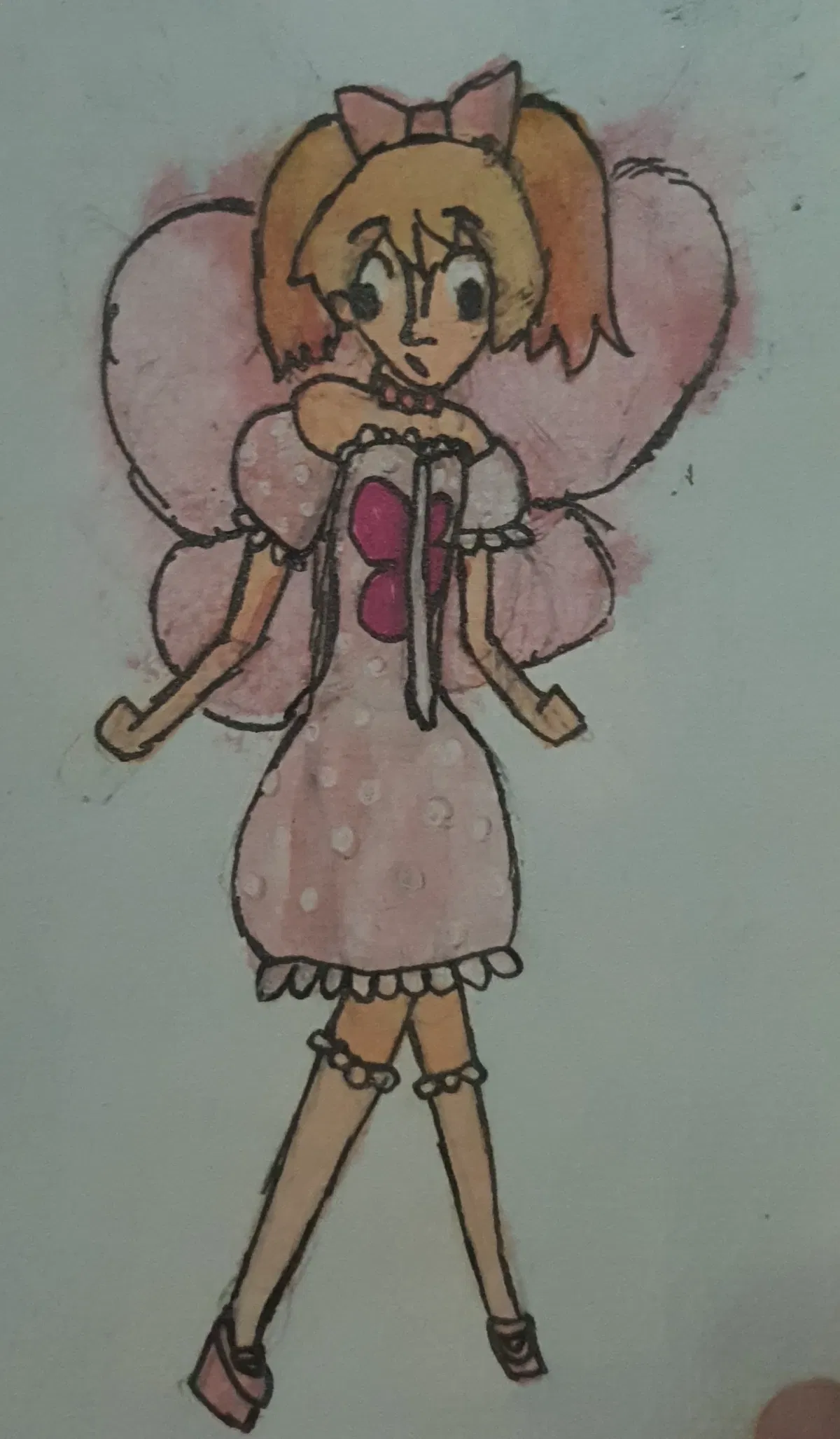 Avatar of Eiji | Magical boy!!