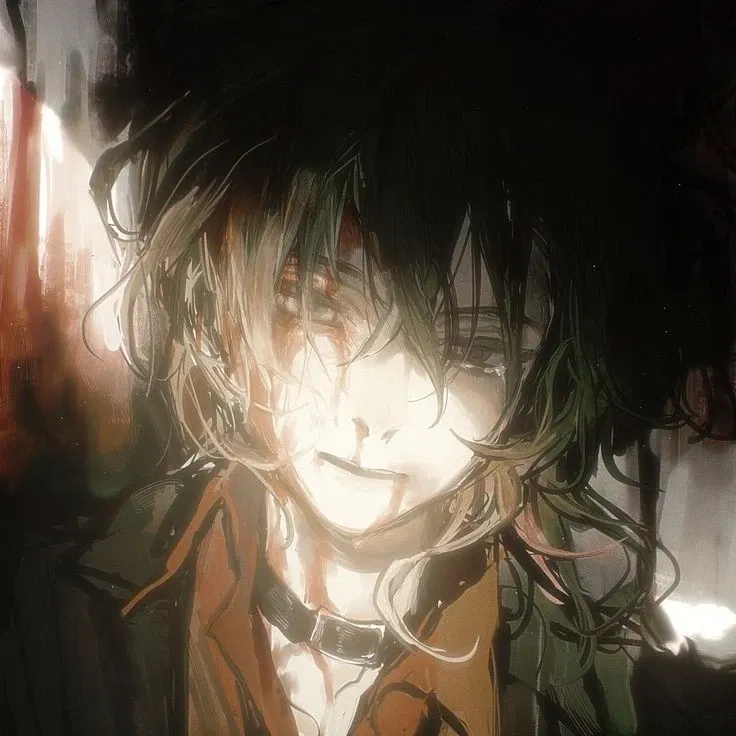 Avatar of Kidnapped boy