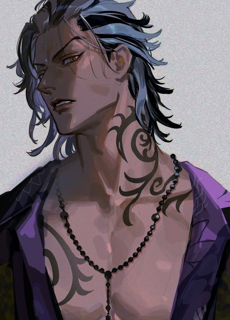Avatar of Felix