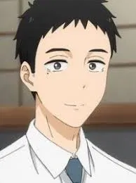 Avatar of Wakana Gojo