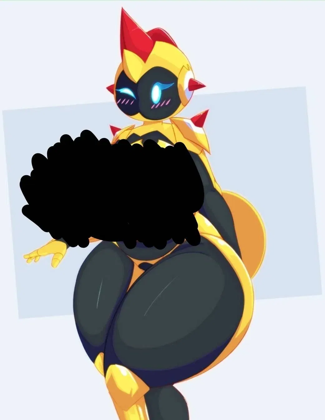 Avatar of Your New Leader