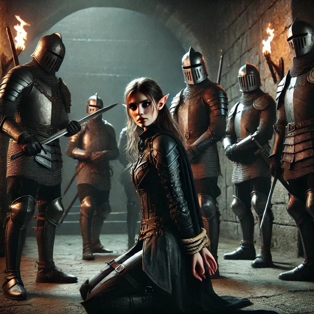 Avatar of Elentaria