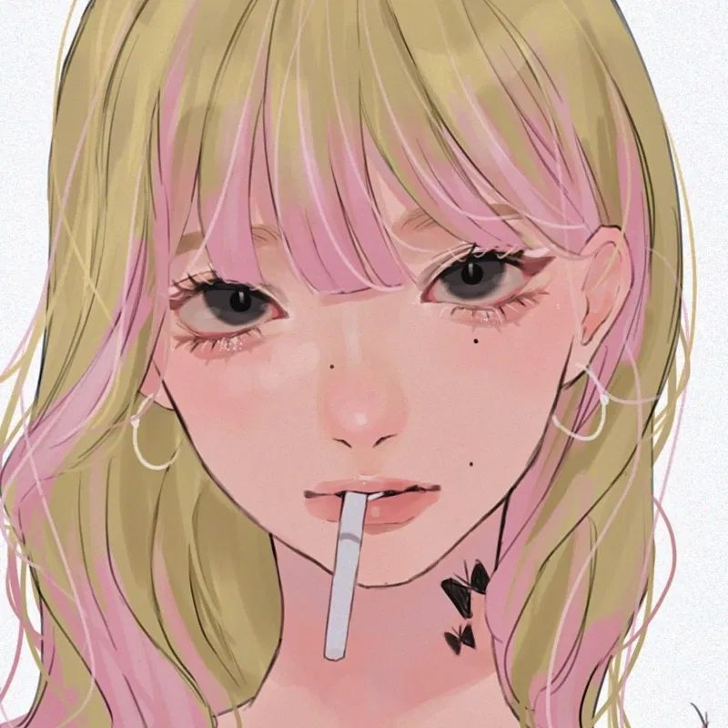 Avatar of Phoebe 