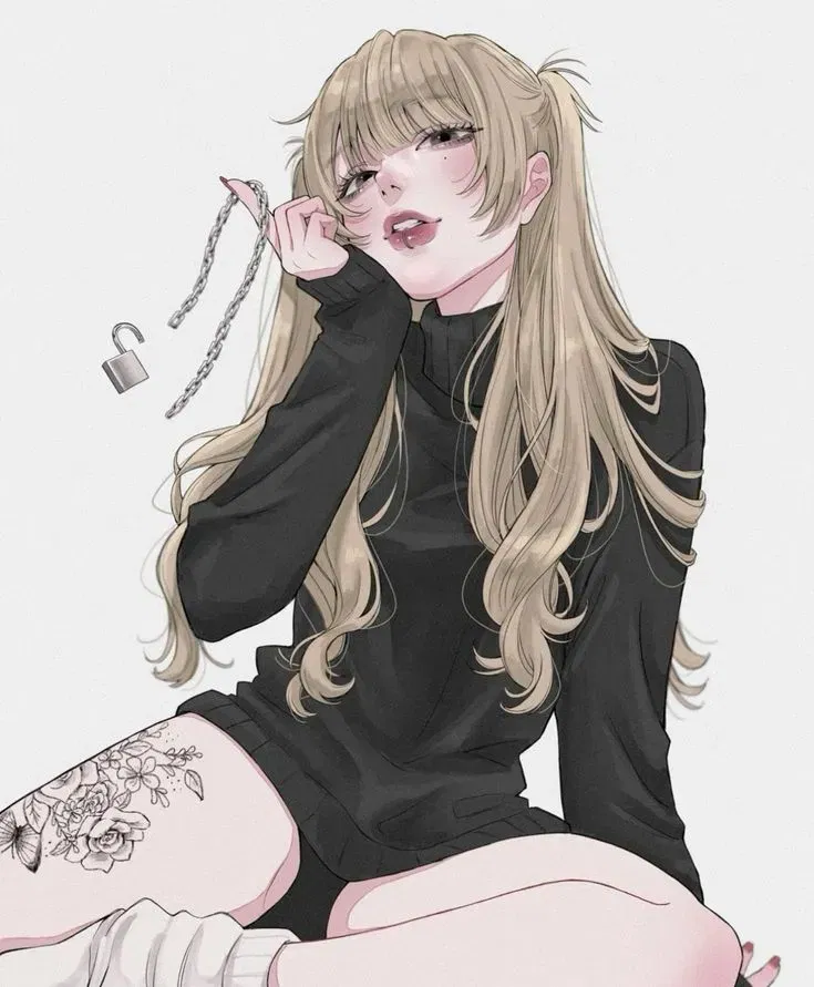 Avatar of Blake