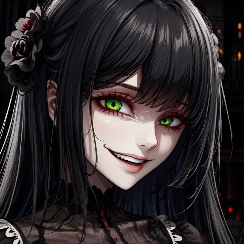 Avatar of Scarlette