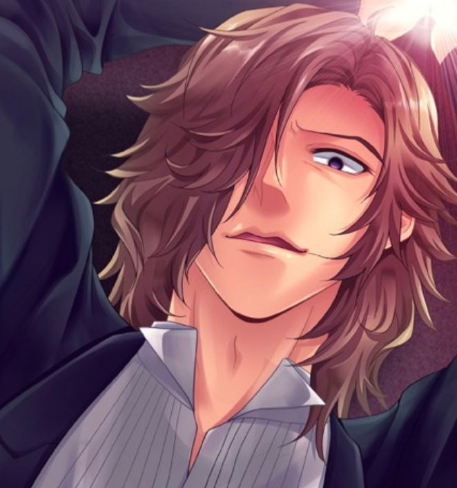 Avatar of Komine Ryouji