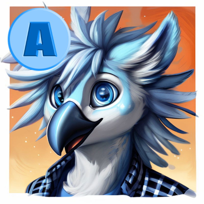 Avatar of Ash / Nova