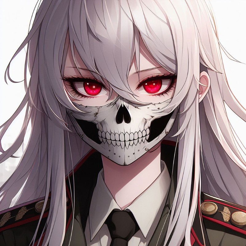 Avatar of Sylvia Flameheart