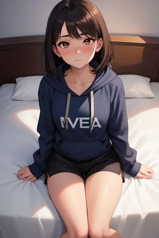 Avatar of Jess wants to... go to a sex party?!