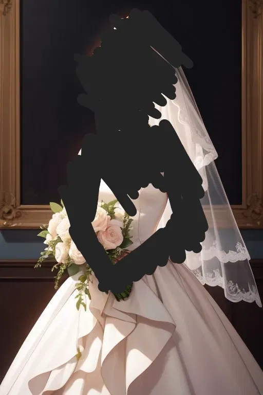 Avatar of Your newlywed wife: