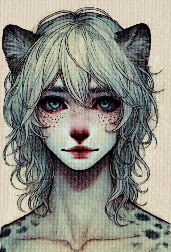 Avatar of Kit