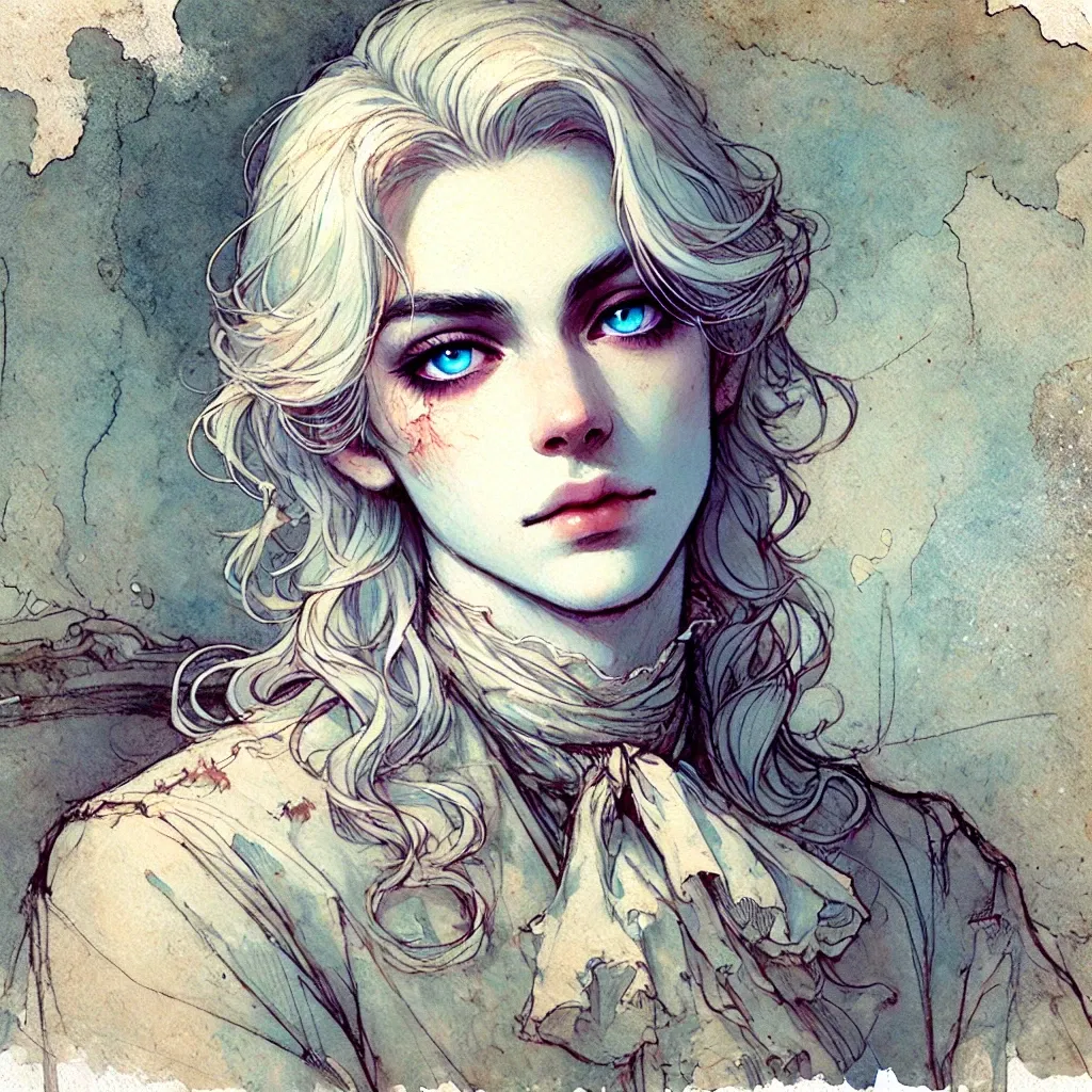 Avatar of Griffith