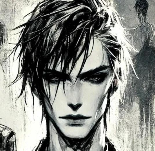 Avatar of Vincent