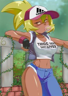 Avatar of Evilla
