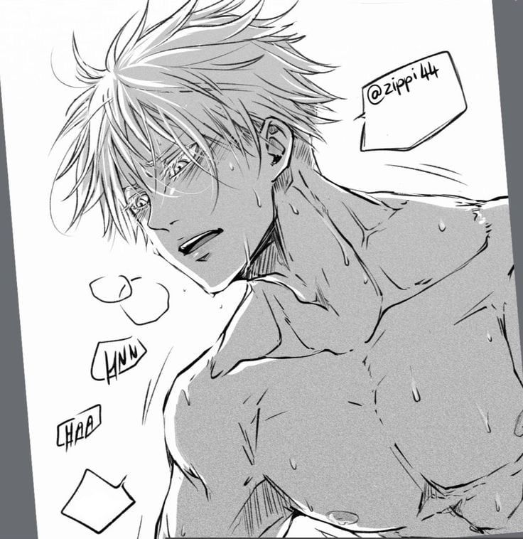 Avatar of Gojo 