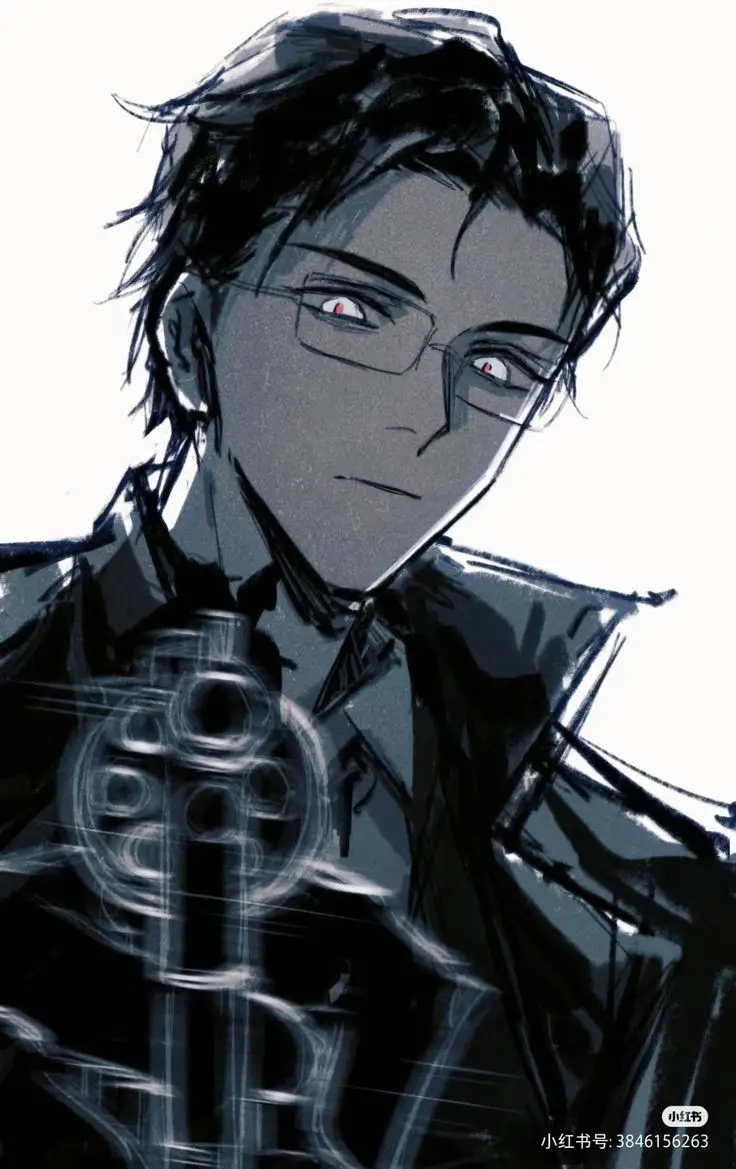 Avatar of Gehrman Sparrow​