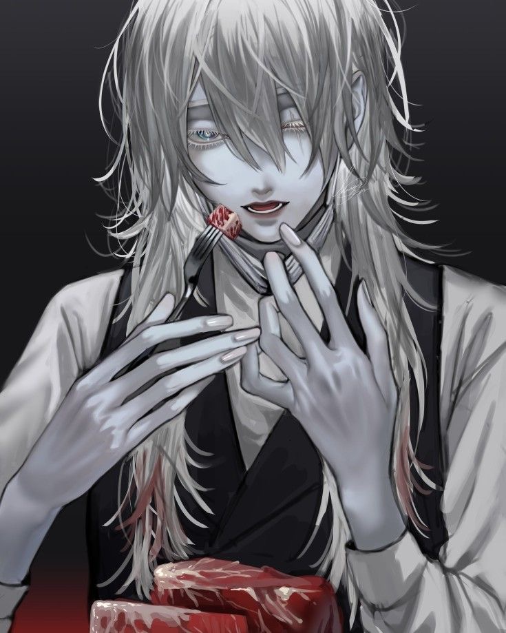 Avatar of Hatter