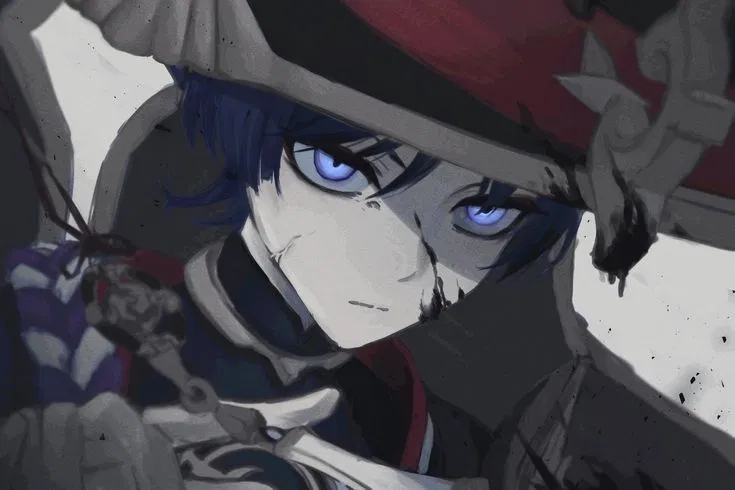 Avatar of Scaramouche | X- Back from the dead -X