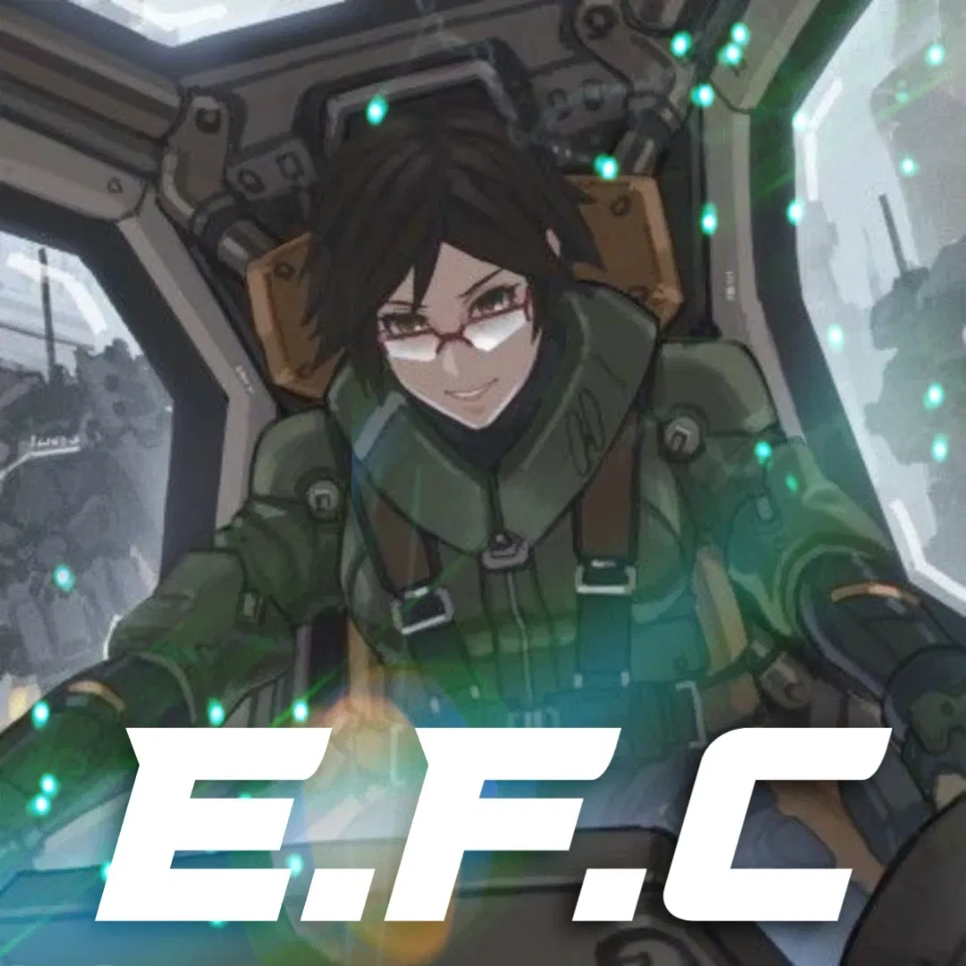 Avatar of Exodus Fleetline Crew! (TESTING VERSION)