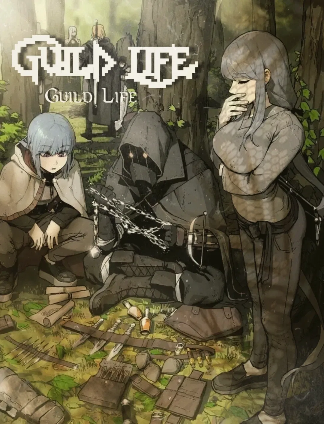Avatar of Guild Life