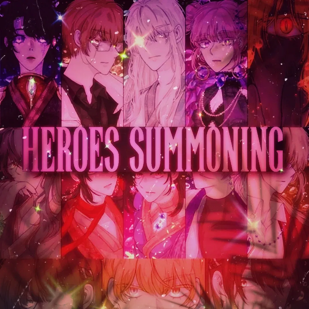 Avatar of Heroes Summoning 