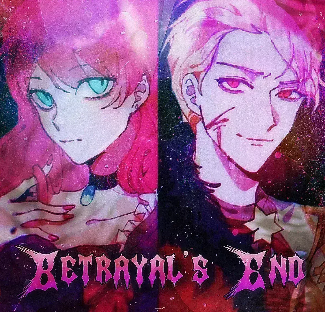 Avatar of Betrayal's End 