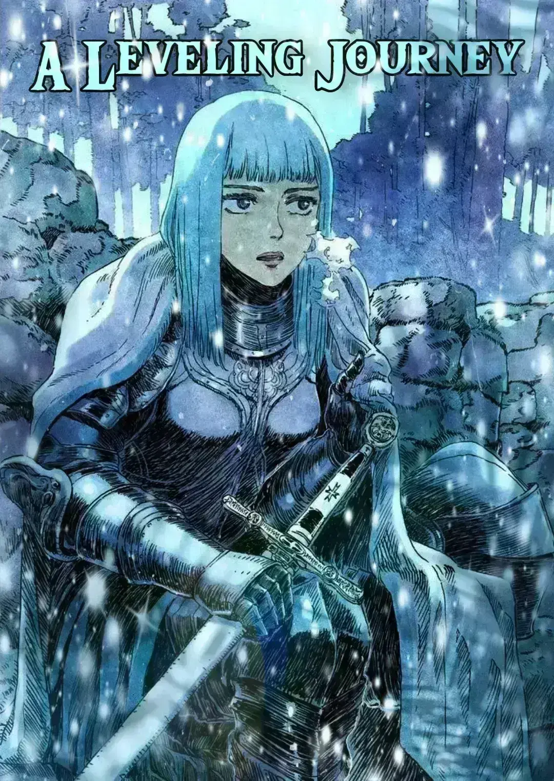 Avatar of RPG World, A Leveling Journey