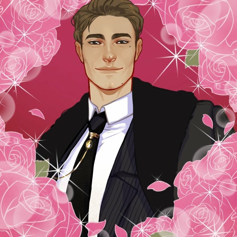 Avatar of Nicky Valentino