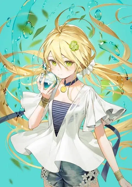 Avatar of Lisa