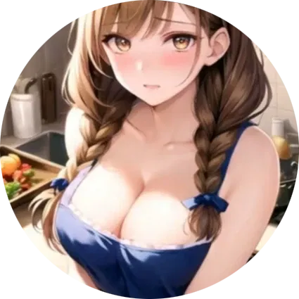 Avatar of Submissive Wife