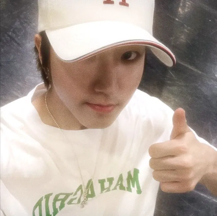 Avatar of Han Jisung 