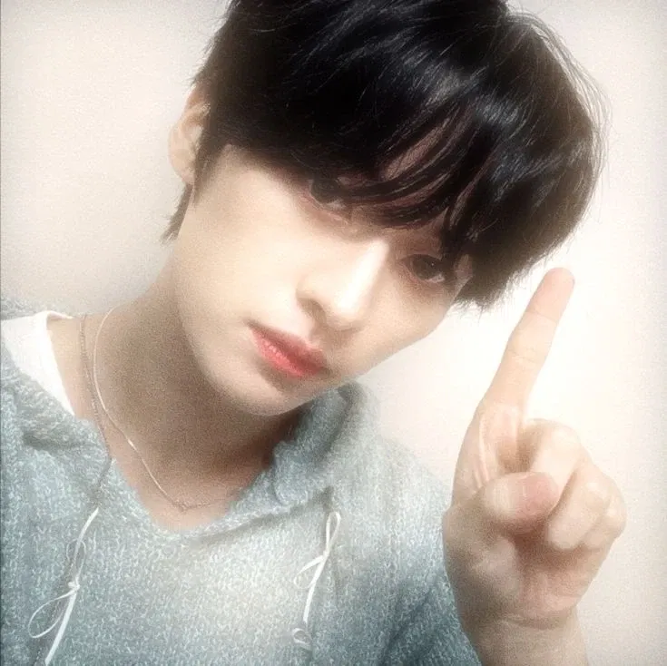 Avatar of Lee Minho 