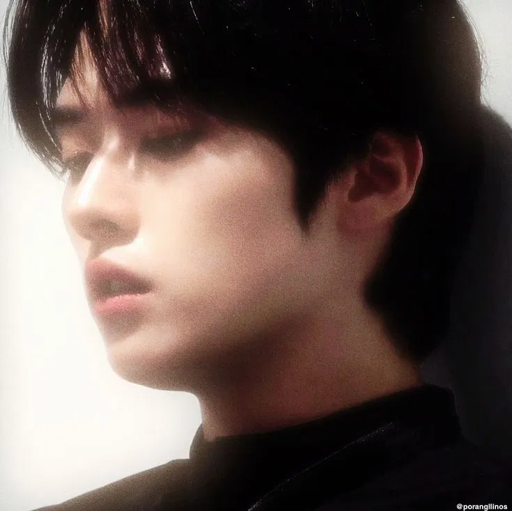 Avatar of Lee Know